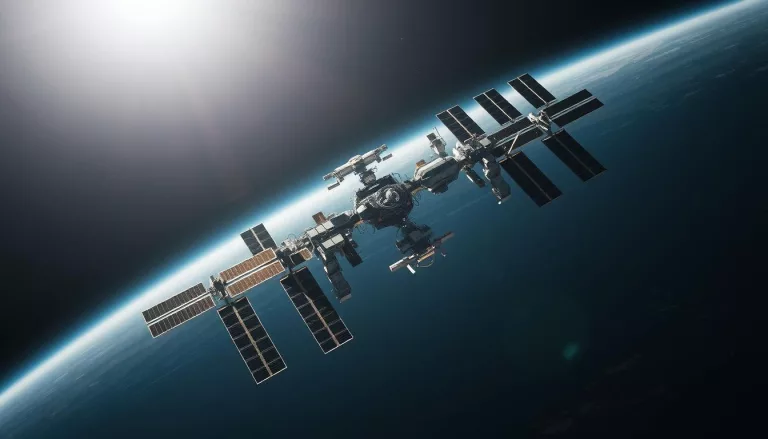 astronautas Starliner