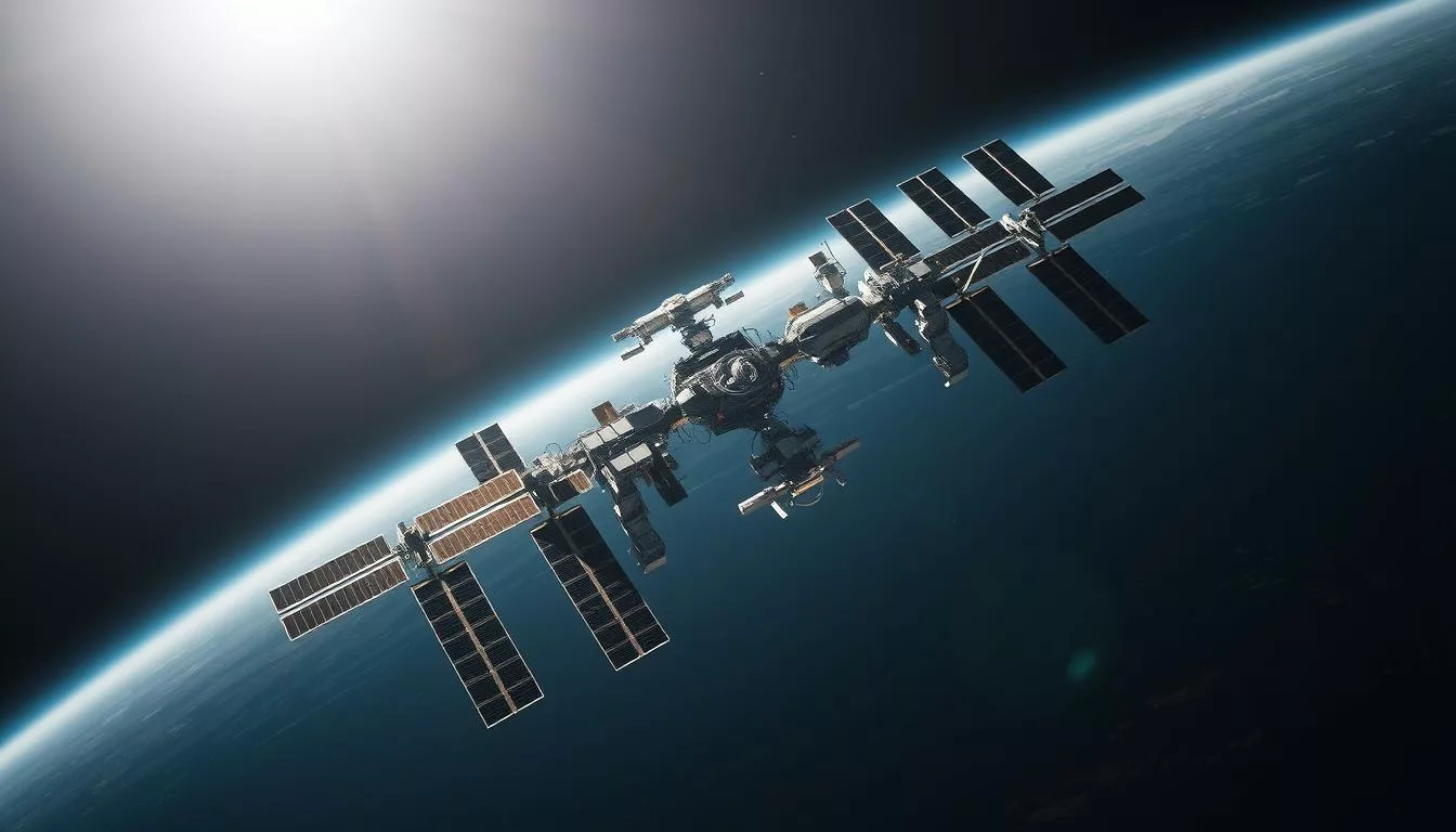 astronautas Starliner