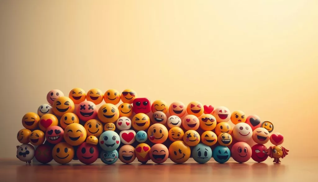 emoji bio instagram