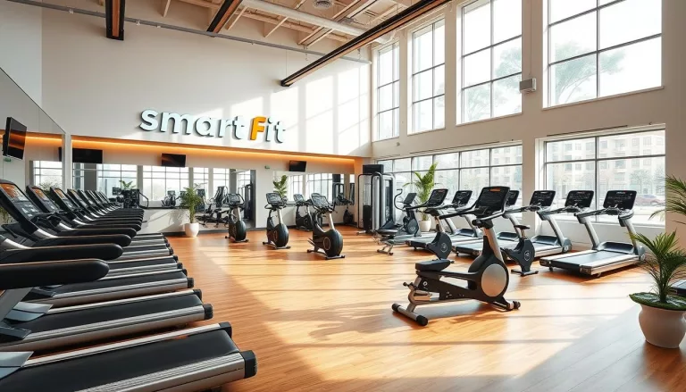 Como abrir uma franquia Smart Fit: Passo a passo para investir