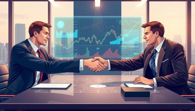 BitcoinTrade