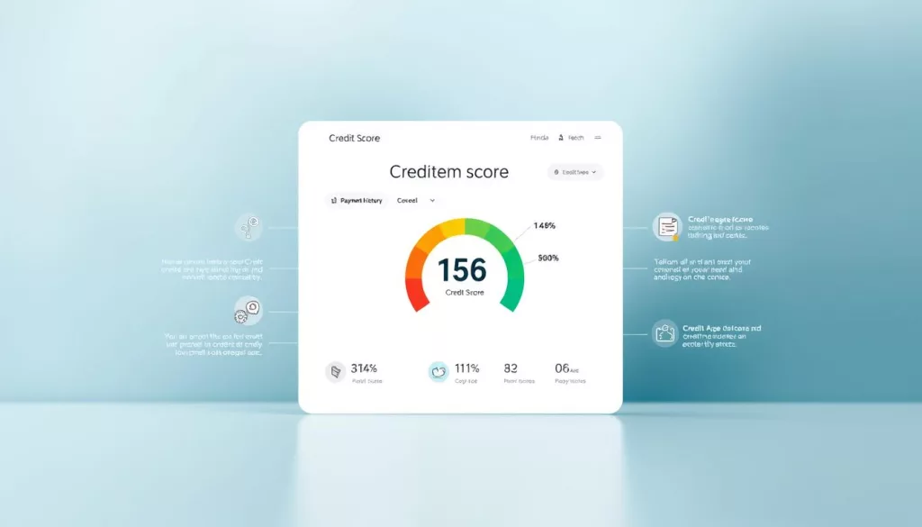 Consulta Score