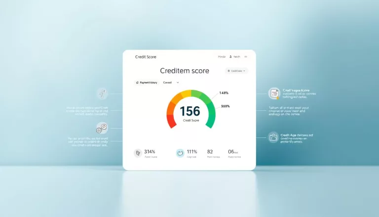 Consulta Score