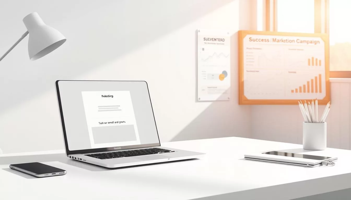 Criar e-mails irresistíveis