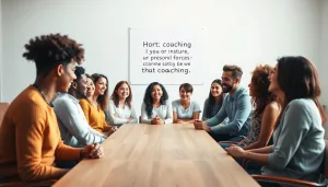 Curso de coaching: como escolher e benefícios para sua carreira