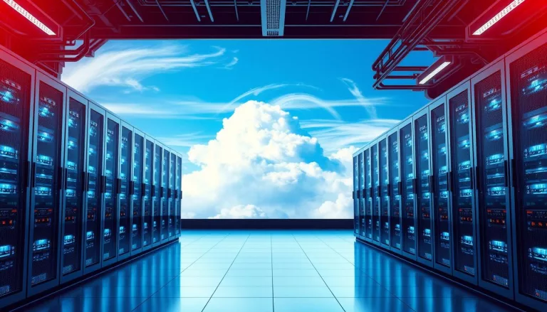 DigitalOcean vale a pena