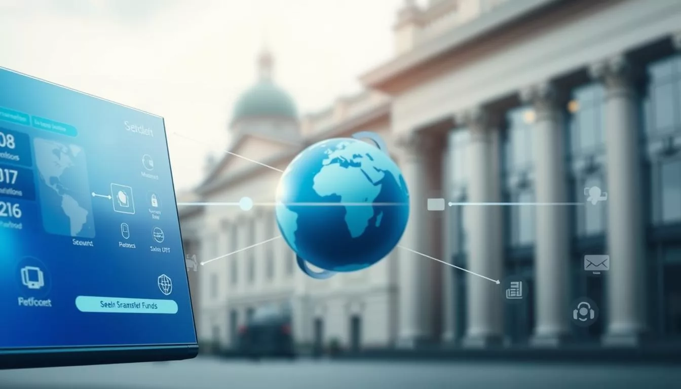 Como enviar dinheiro para o exterior: métodos seguros e econômicos 1 Enviar dinheiro para o exterior