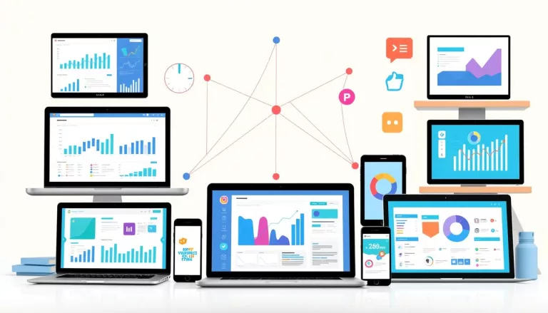As melhores ferramentas de marketing digital para impulsionar seu negócio