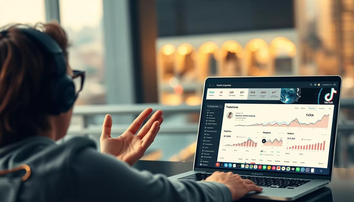 Como ganhar dinheiro com lives no TikTok: dicas para monetizar