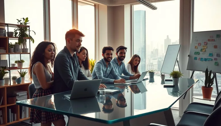 O que é uma startup