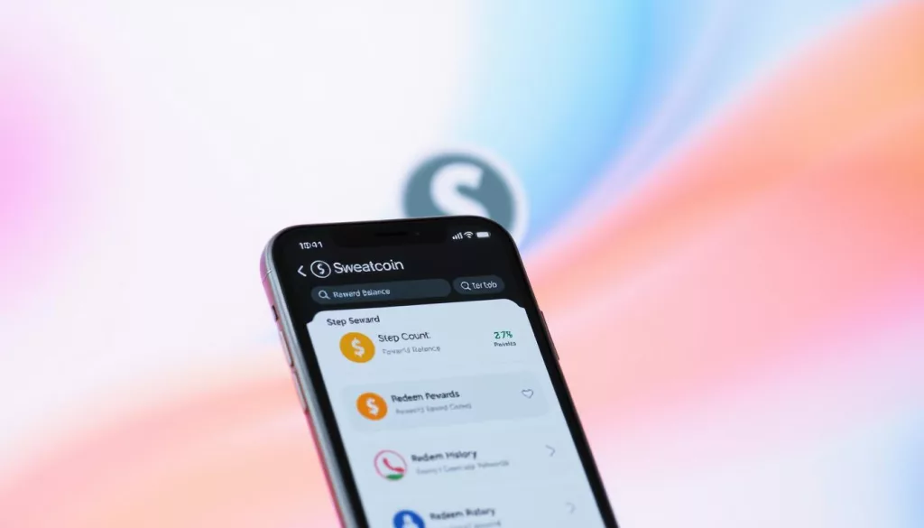 Sweatcoin