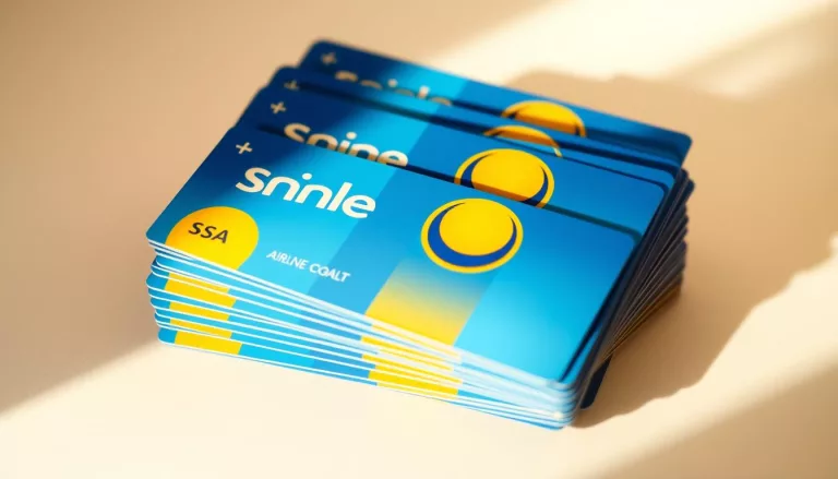 Vender milhas Smiles