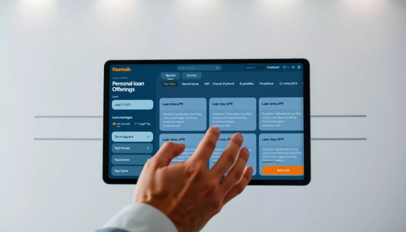 Melhor banco digital para empréstimo