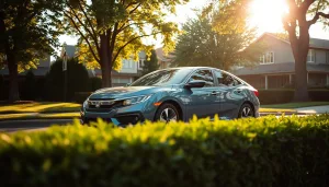 Sem saber, homem compra Honda Civic que havia sido roubado dele