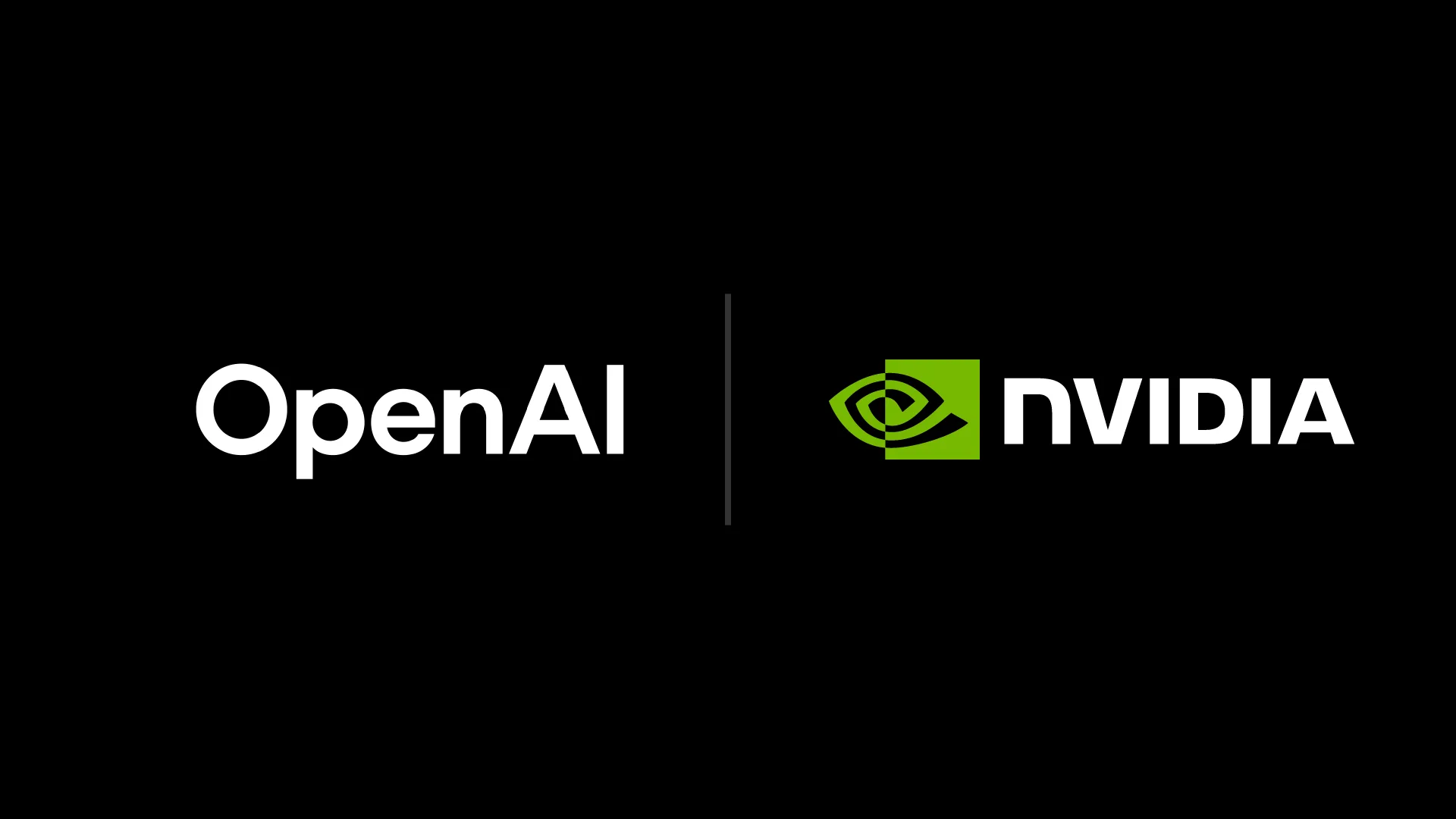 US$ 100 bilhões em jogo: OpenAI e NVIDIA planejam a maior fábrica de IA do planeta