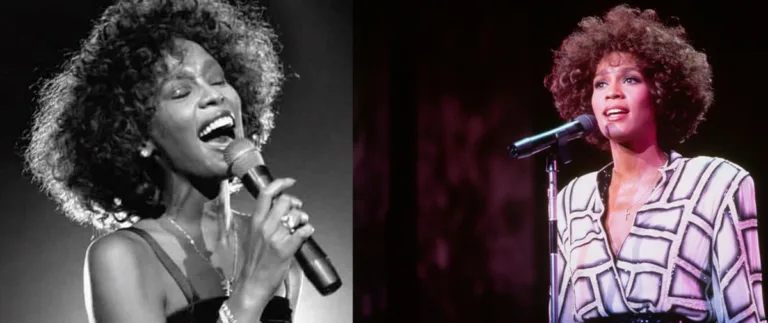 Whitney Houston “retorna” aos palcos: entenda como um aplicativo criado por brasileiros isolou as vozes originais para a turnê comemorativa