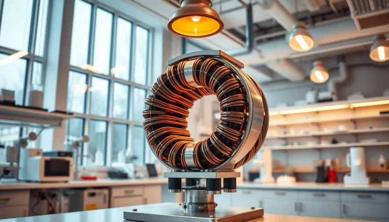 Cientistas criam ímã mais forte do mundo em laboratório