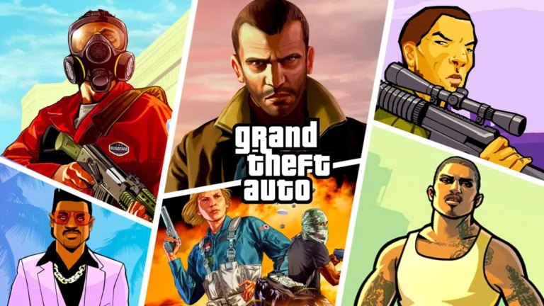 Linha do tempo da franquia GTA: do primeiro jogo até hoje