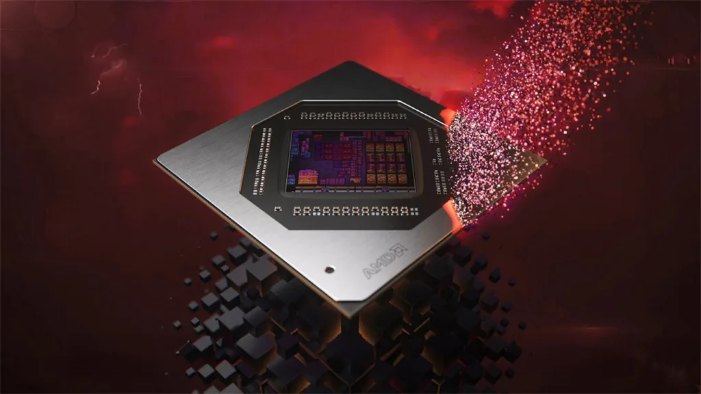 AMD Fluid Motion Frames 3 promete grandes avanços com a integração de inteligência artificial