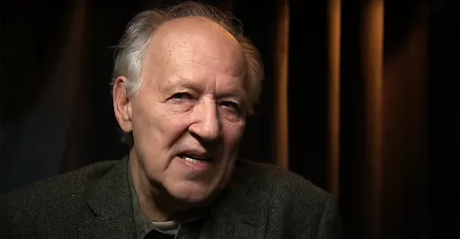 Lendário cineasta Werner Herzog declara que filmes feitos por IA possuem história, mas carecem de alma.