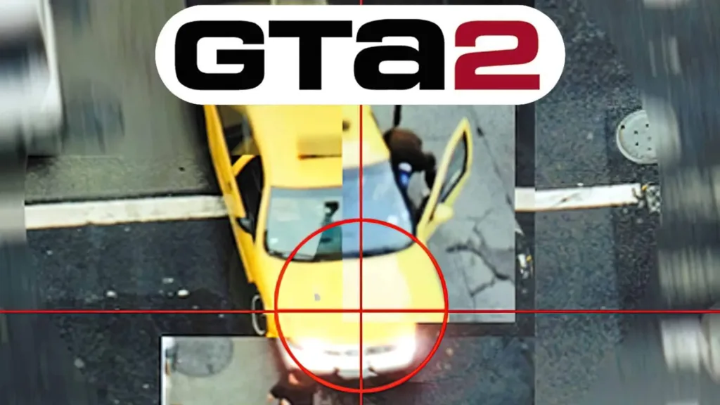 gta 2 cover altar of gaming