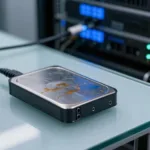 O backup deve restaurar os dados