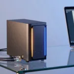 Faça backup dos dados do seu NAS