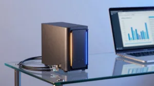 Faça backup dos dados do seu NAS