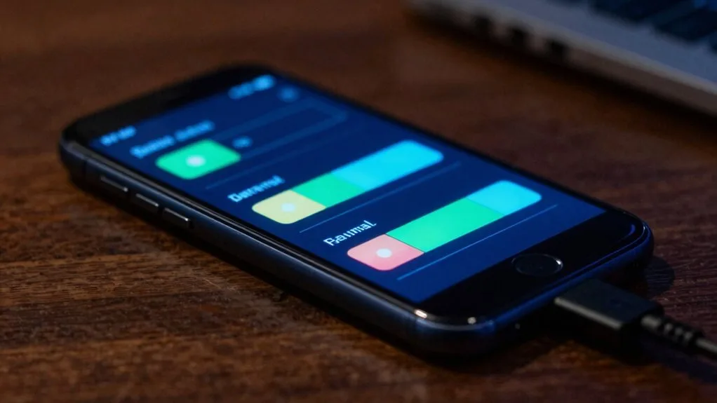 Quanto a bateria perde durante a noite? (E quando isso é sinal de problema) 5 estratégias de aplicativos para economizar bateria