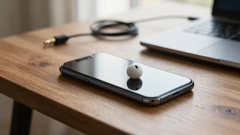 Bluetooth conectado, mas sem som: por que acontece e como consertar