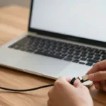 problemas com a câmera solução de problemas do Windows