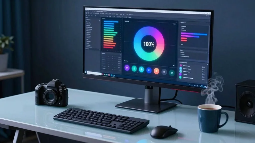 Disco 100%: Como descobrir o que está deixando seu PC mais lento 2 diagnosing pc performance issues ge7ld