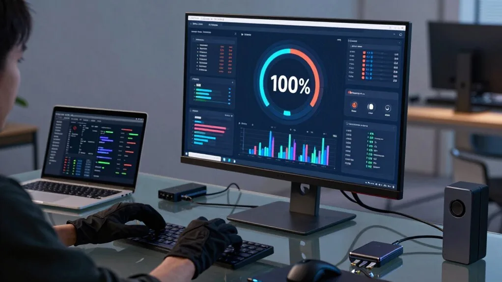 Disco 100%: Como descobrir o que está deixando seu PC mais lento 4 guia de solução de problemas de uso de disco