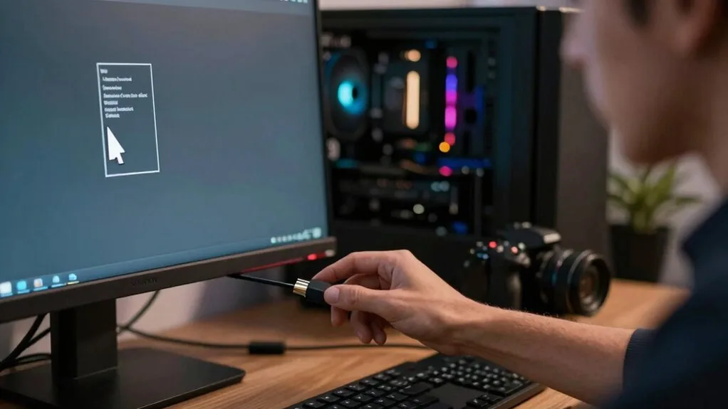 Áudio do monitor via HDMI/DP desapareceu: como recuperar 5 habilitar controladores de dispositivos de áudio