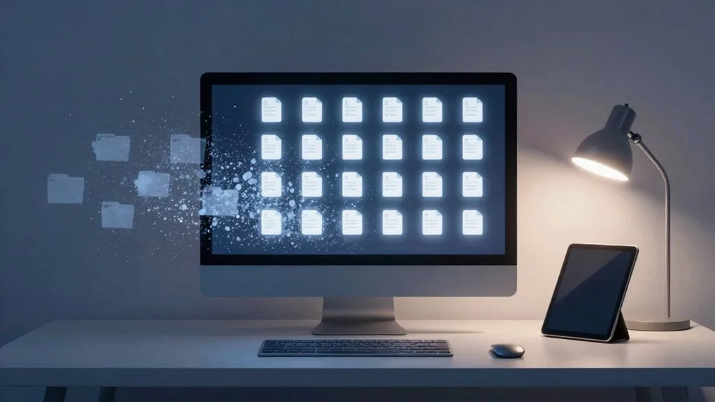 Por que seus arquivos 'desaparecem' no OneDrive/Google Fotos 2 files disappear in cloud t1cpn