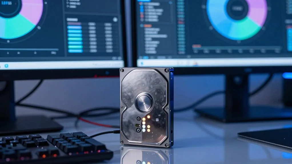 Disco 100%: Como descobrir o que está deixando seu PC mais lento 1 identificar as causas da lentidão do PC