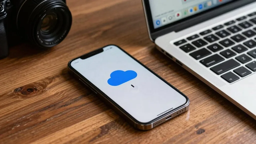Desfazer o backup: Remover as fotos da nuvem e mantê-las no dispositivo 3 Gerenciamento de backup do Google Fotos