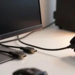 guia de recuperação de áudio hdmi dp