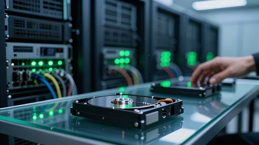 O que é, afinal, 'Dados do Sistema'? (E por que eles crescem sem que você perceba) 4 Identificar os principais vilões do armazenamento