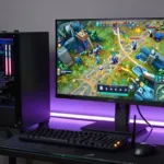 a conexão de internet cai durante os downloads