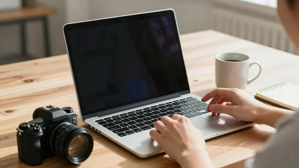 Como pedir uma recomendação de notebook sem transformar isso em um interrogatório (Checklist de 2 minutos) 2 laptop recommendation checklist tips z4cz1