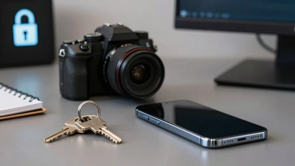 2FA é ótimo… até você perder o dispositivo. Resolva isso hoje 5 estratégias de autenticação seguras a longo prazo