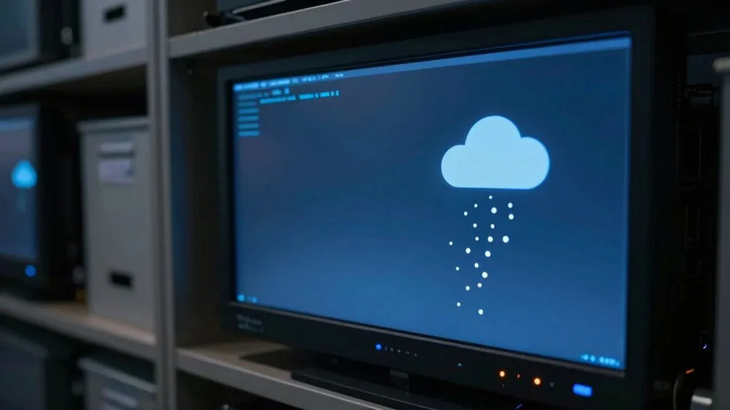 Por que seus arquivos 'desaparecem' no OneDrive/Google Fotos 4 recuperar arquivos da lixeira