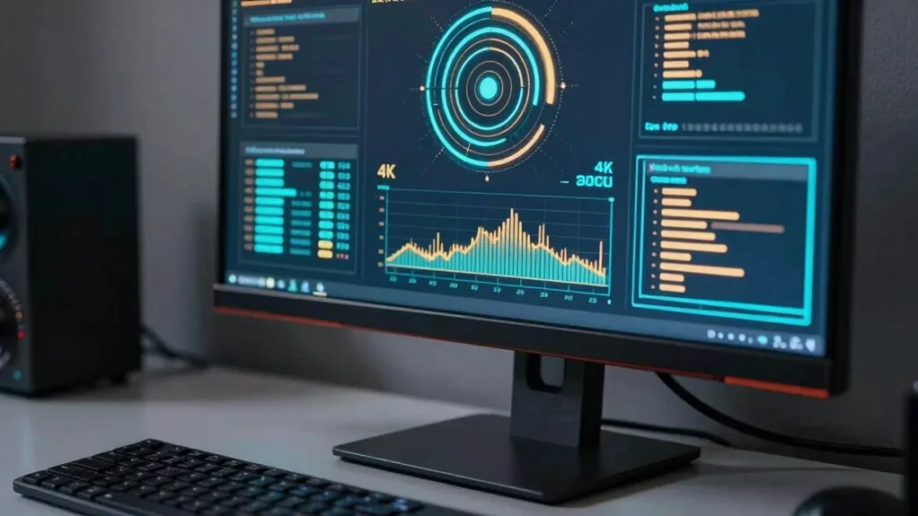 Disco 100%: Como descobrir o que está deixando seu PC mais lento 5 comandos de verificação de integridade do sistema