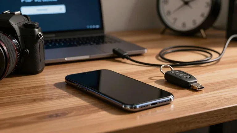 2FA é ótimo… até você perder o dispositivo. Resolva isso hoje