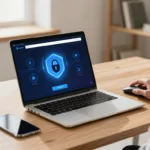 Melhor antivirus leve para notebook fraco em 2026