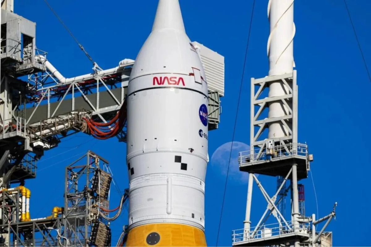 Artemis III: NASA transforma missão lunar em teste orbital complexo 2 NASA adia novamente retorno à Lua: Artemis III deixa de ser missão de pouso e Artemis IV assume primeiro alunissagem tripulado em 2028