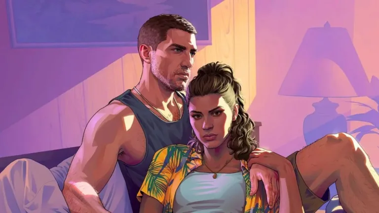 CEO da Take-Two confirma GTA 6 para 19 de novembro de 2026 3 GTA 6 não terá anúncios ou marcas reais, confirma Take-Two