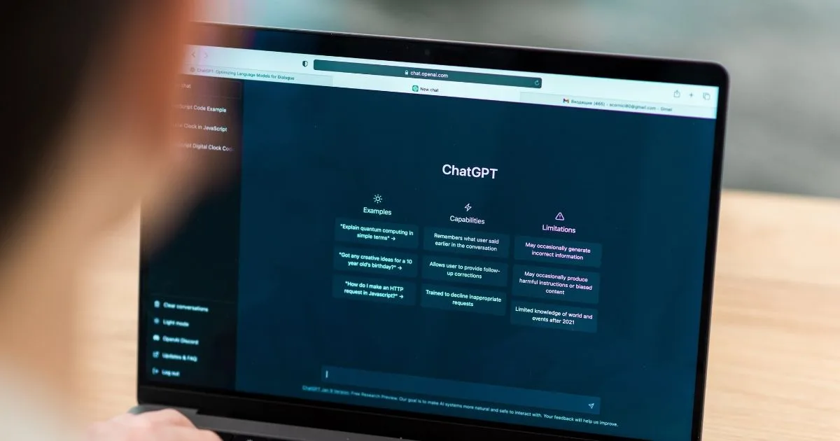 ChatGPT e delírios: quando IA amplifica riscos em usuários vulneráveis 3 CEO da OpenAI alerta para riscos de privacidade ao ter conversas pessoas com o ChatGPT