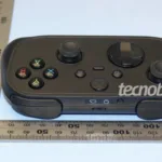 Microsoft lança controle Xbox compacto com Wi-Fi 6 para Cloud Gaming